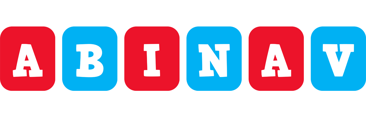 Abinav diesel logo