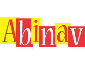 Abinav errors logo