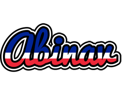Abinav france logo
