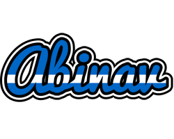 Abinav greece logo