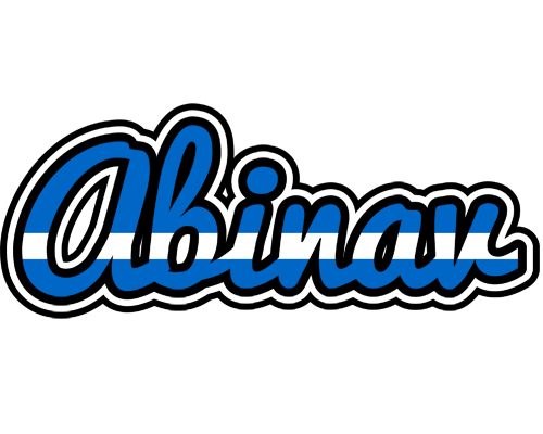 Abinav greece logo