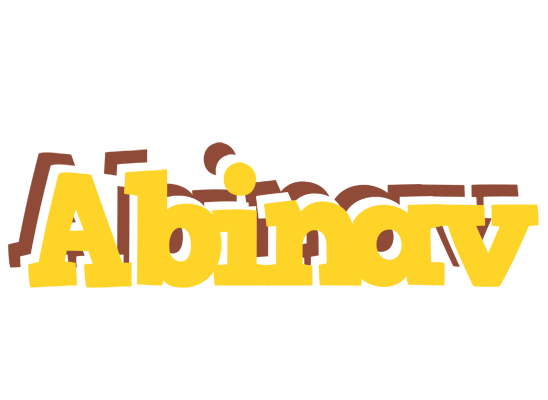 Abinav hotcup logo