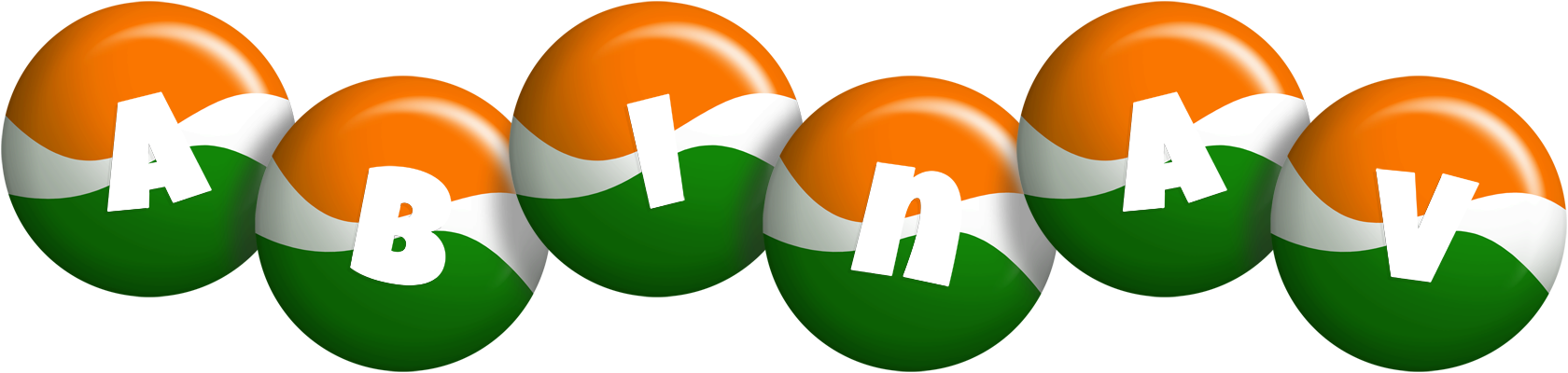 Abinav india logo