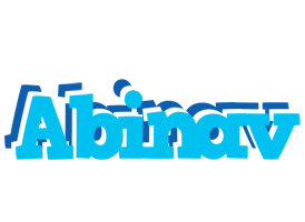 Abinav jacuzzi logo