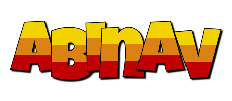 Abinav jungle logo