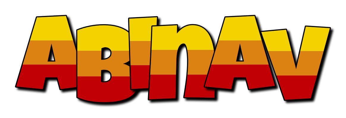 Abinav jungle logo