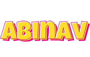 Abinav kaboom logo