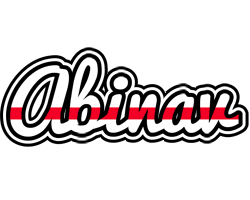 Abinav kingdom logo