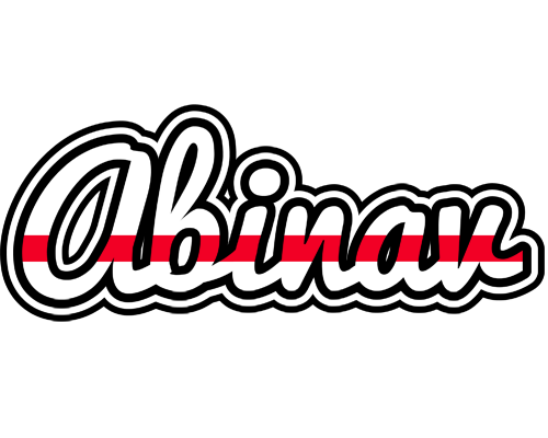 Abinav kingdom logo