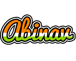 Abinav mumbai logo