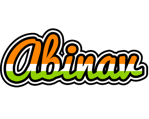 Abinav mumbai logo