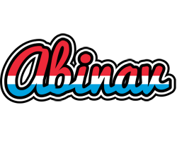 Abinav norway logo