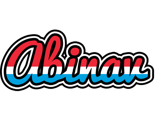 Abinav norway logo