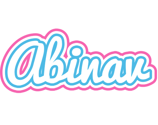 Abinav outdoors logo