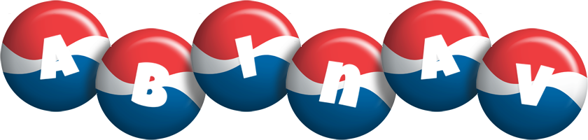 Abinav paris logo