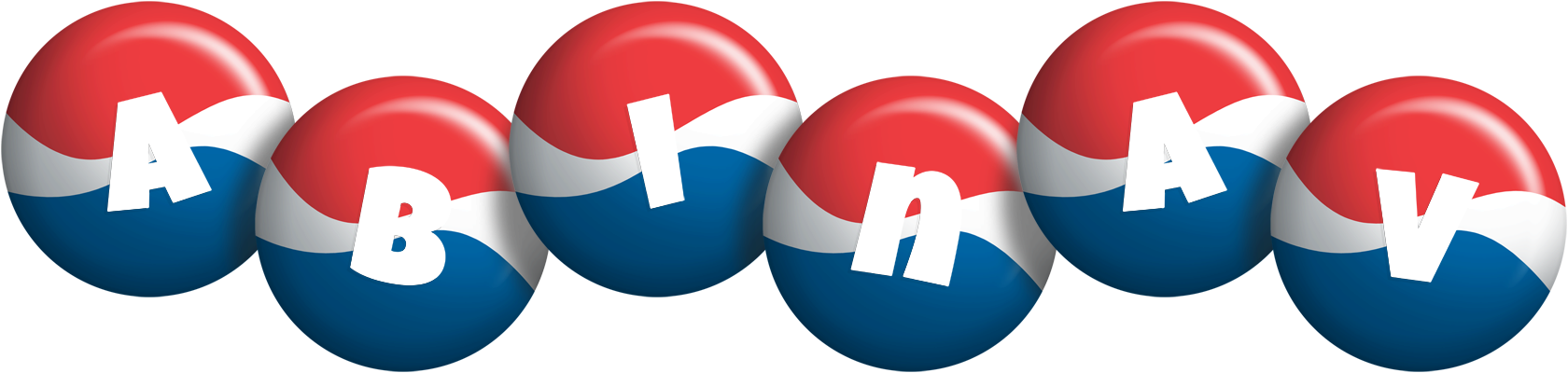 Abinav paris logo