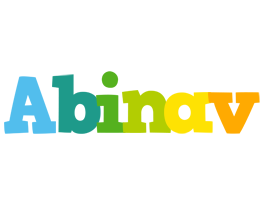 Abinav rainbows logo