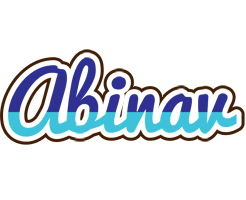 Abinav raining logo