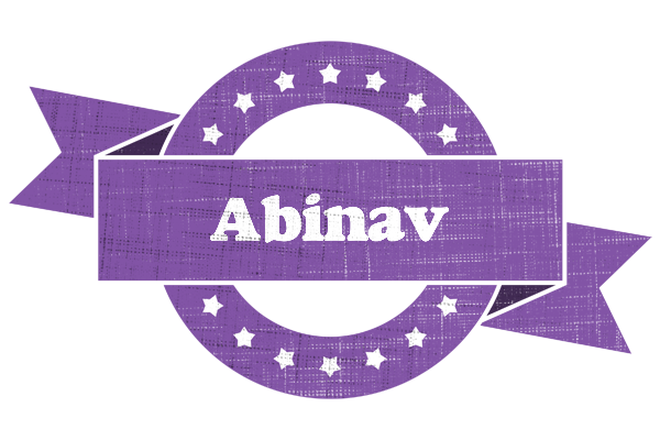 Abinav royal logo