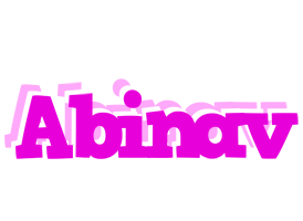 Abinav rumba logo
