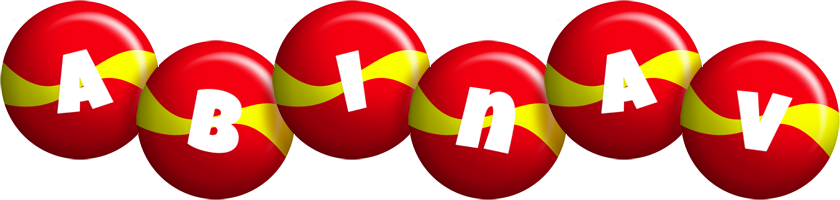 Abinav spain logo