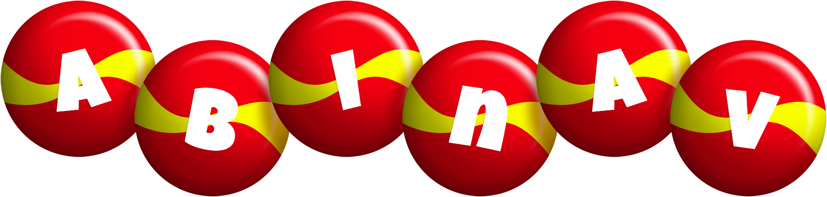 Abinav spain logo
