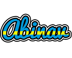 Abinav sweden logo