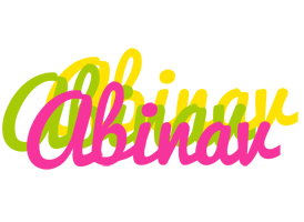 Abinav sweets logo