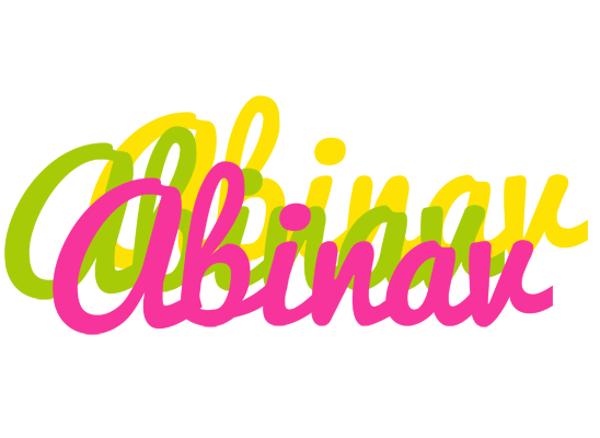 Abinav sweets logo