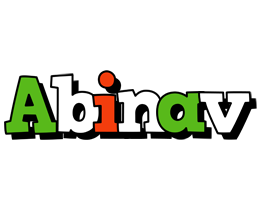 Abinav venezia logo