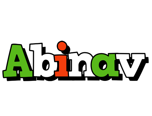 Abinav venezia logo