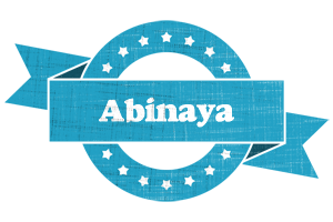 Abinaya balance logo