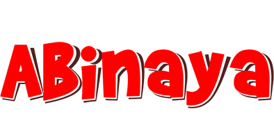 Abinaya basket logo