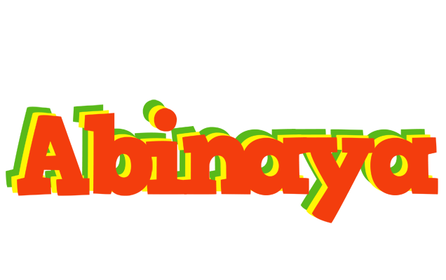 Abinaya bbq logo