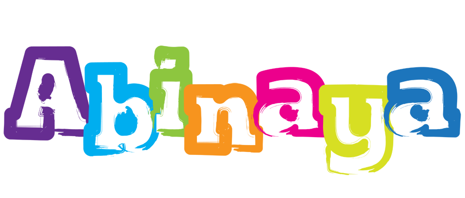 Abinaya casino logo