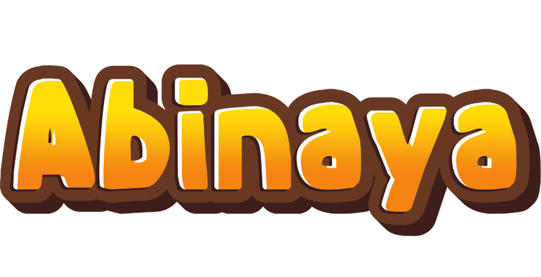 Abinaya cookies logo