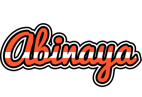 Abinaya denmark logo