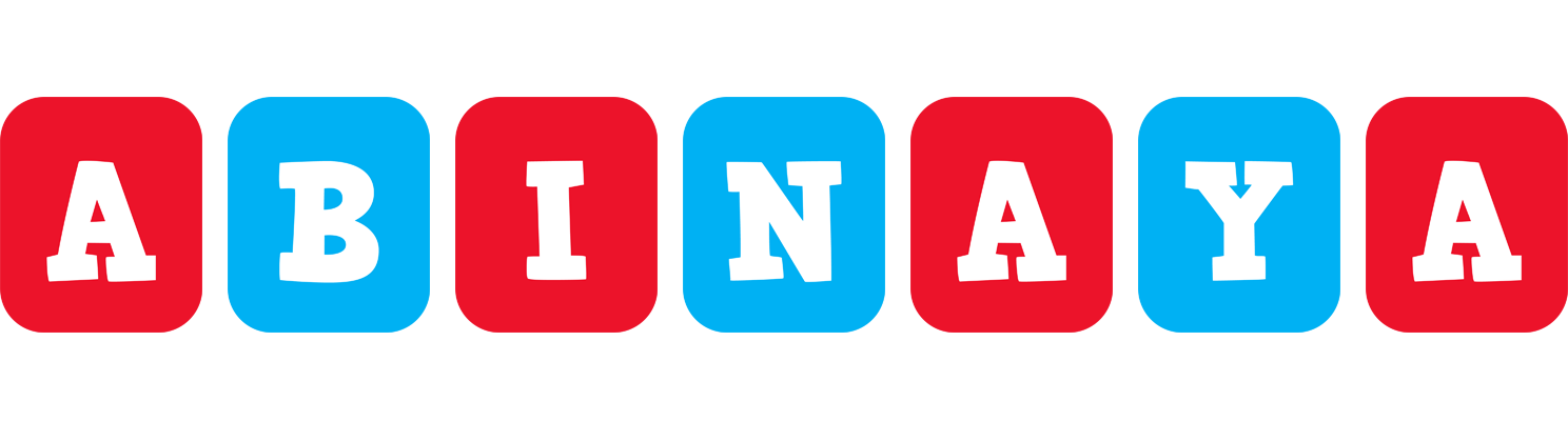 Abinaya diesel logo