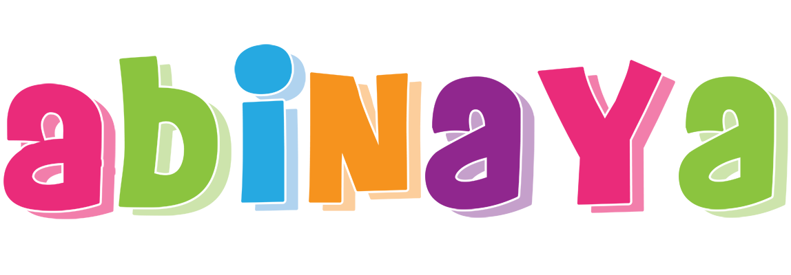 Abinaya friday logo