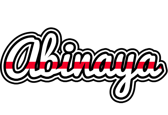 Abinaya kingdom logo
