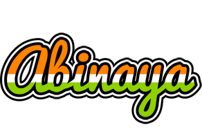 Abinaya mumbai logo