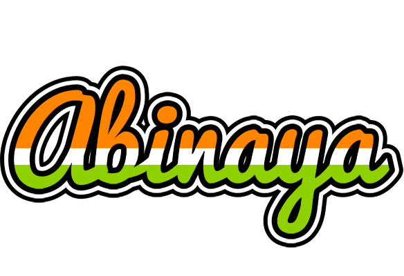 Abinaya mumbai logo