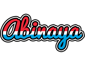 Abinaya norway logo