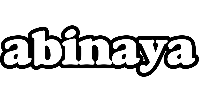 Abinaya panda logo