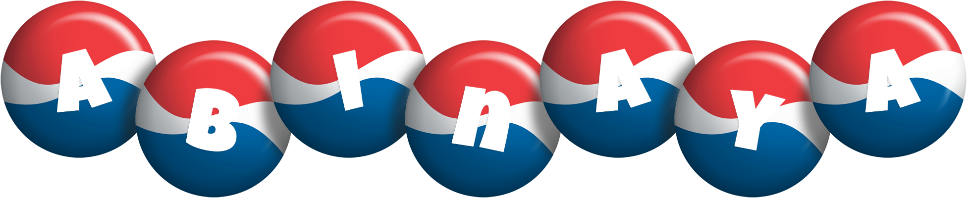 Abinaya paris logo