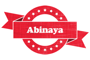 Abinaya passion logo