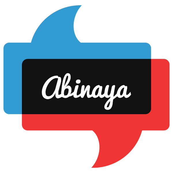 Abinaya sharks logo