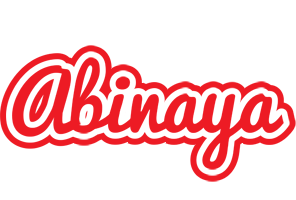 Abinaya sunshine logo