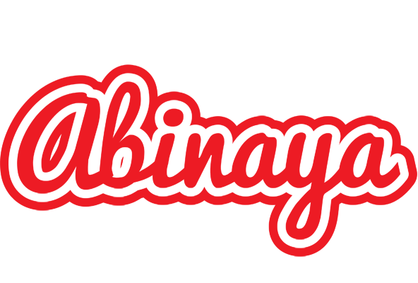 Abinaya sunshine logo