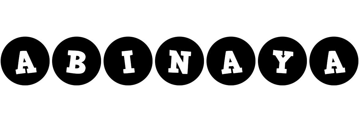 Abinaya tools logo